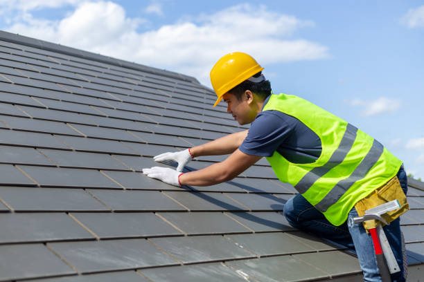 Best Roof Inspection Near Me  in West Liberty, IA