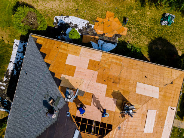 Best Emergency Roof Repair  in West Liberty, IA