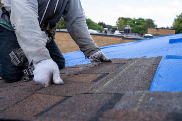 Best Affordable Roofing Company  in West Liberty, IA