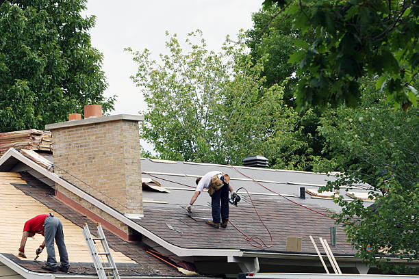 Best Roofing Contractor Near Me  in West Liberty, IA