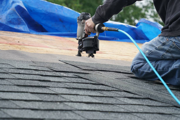 Best Roof Leak Repair  in West Liberty, IA