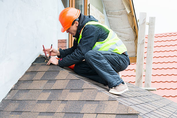 Best Roof Maintenance Services  in West Liberty, IA