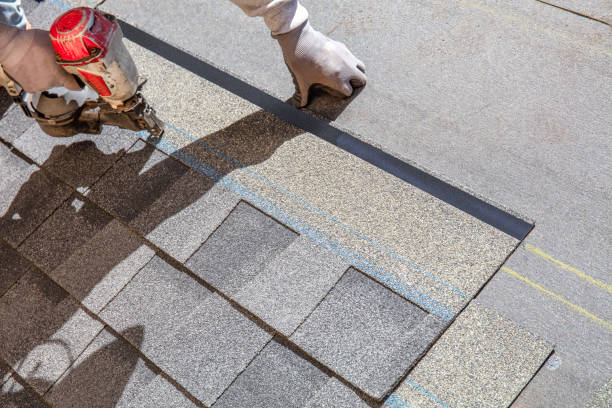 Best Roof Waterproofing Services  in West Liberty, IA
