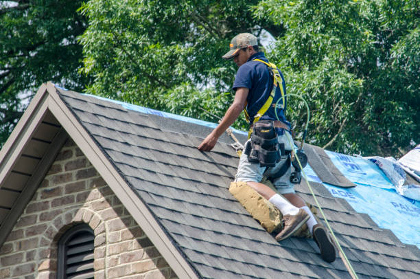 Best Storm Damage Roof Repair  in West Liberty, IA